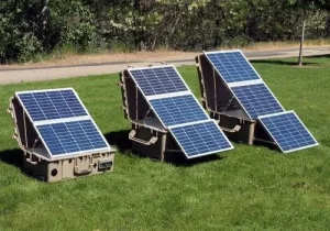 camping solar panels 22
