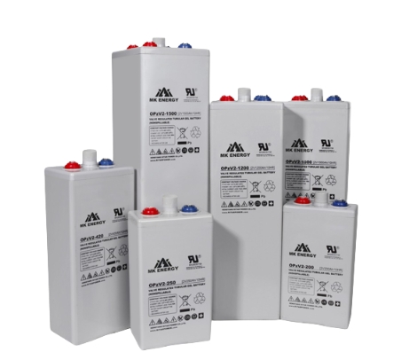 OPzS Series Battery 50