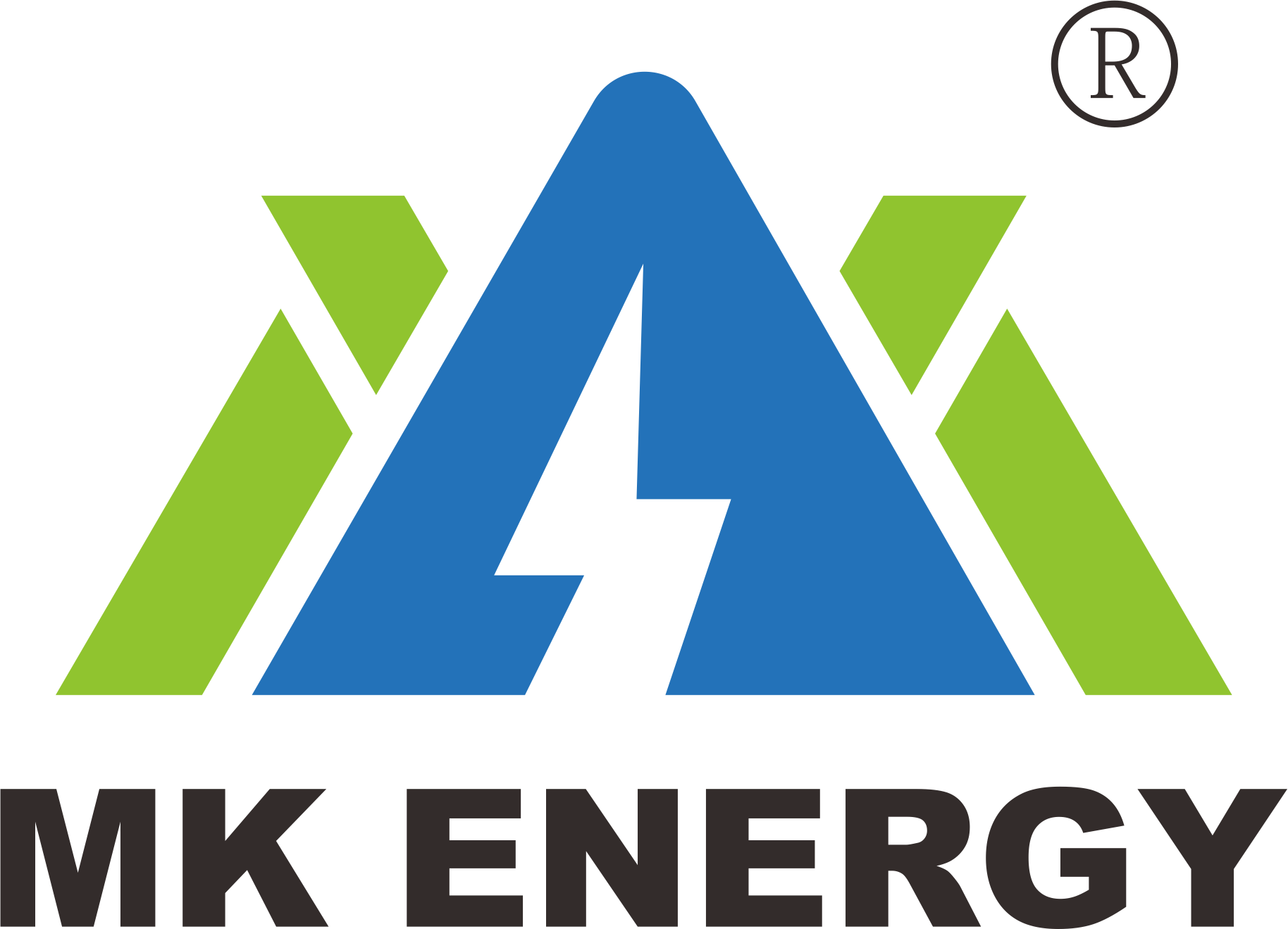 MK Energy-Empowering Green Energy Solutions